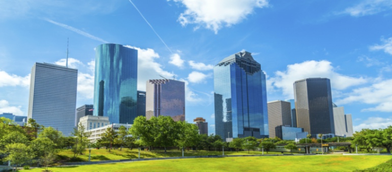 houston charter bus rentals