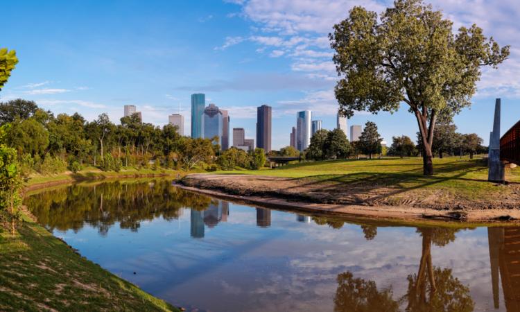 houston buffalo bayou