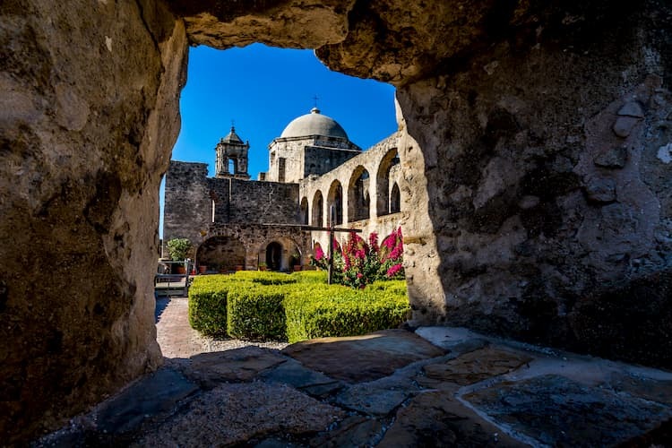 Mission San Jose Church Parish